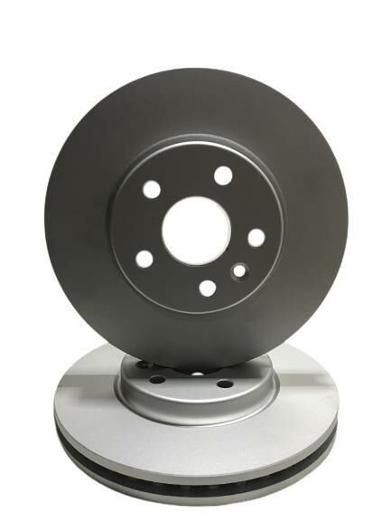 ÖN FREN DİSKİ  / ASTRA K / 13515906-13597460-0986479D92