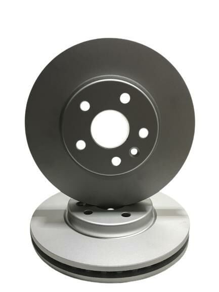 ÖN FREN DİSKİ  / ASTRA K / 13515906-13597460-0986479D92