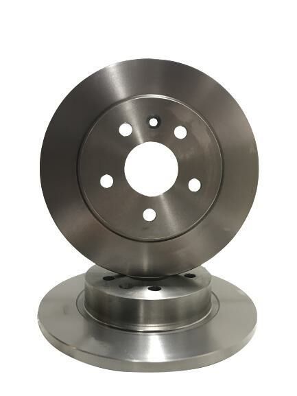 ARKA FREN DİSKİ / CRUZE / 13502134-569074-0986479645