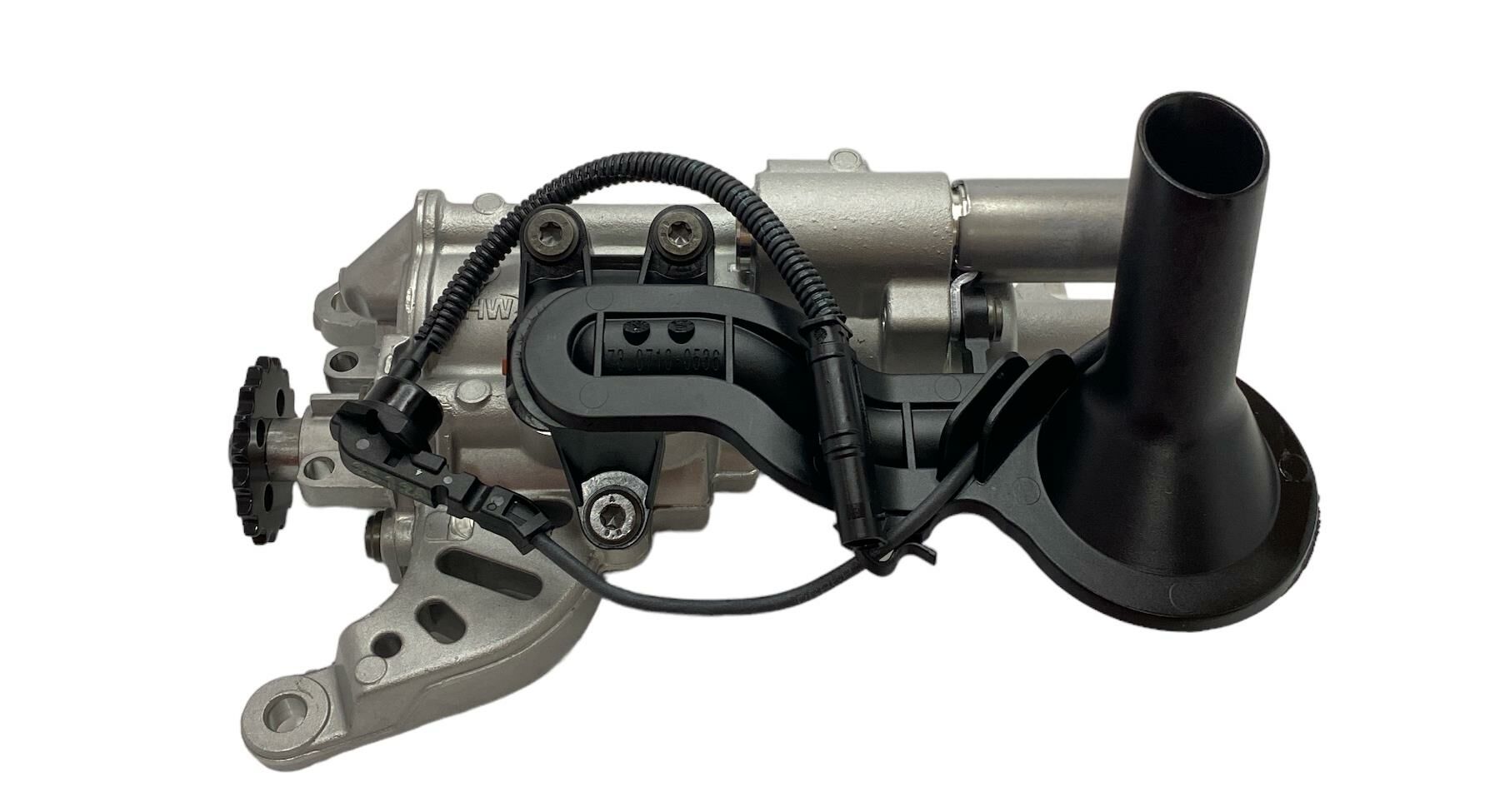 BMW YAĞ POMPASI N13-F20-F21-F30-F31-F35