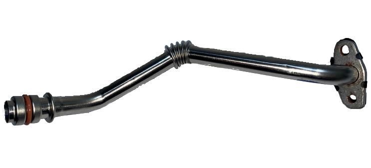 TURBO YAĞLAMA BORUSU ORİJİNAL / CLİO 3 - KANGOO 3 / 8200714637