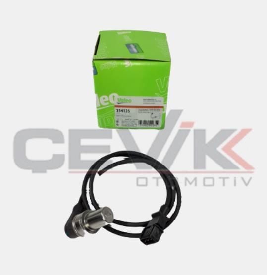 EKSANTRİK DEVİR SENSÖRÜ /(M52-M54) E38-E39-E46-E60-E61-E65-E66-E83-E53/ 12147539165