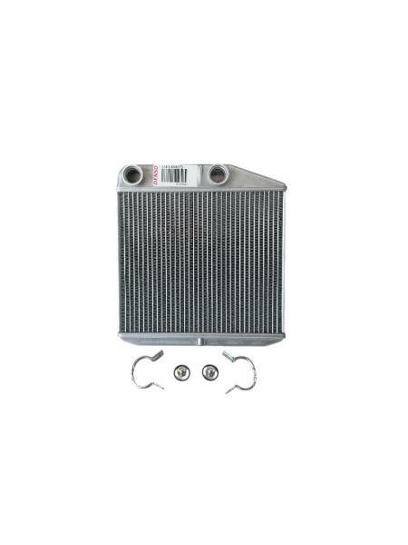 KALORİFER RADYATÖRÜ OPEL CORSA D-ALFA ROMEO MITO-FİAT EGEA-DOBLO-LİNEA 2015-2023 / 1618468