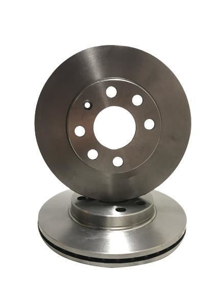 ÖN FREN DİSKİ -ADET-/ ASTRA F-CORSA B-VECTRA A  / 65210014 -569054-90511111