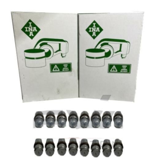 SUBAP İTİCİ / SPRİNTER EURO 5 / A6510500080 - 420022510