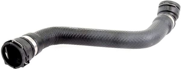 ALT RADYATÖR HORTUMU / N47N-F10-F11 / 17127809821 -19484