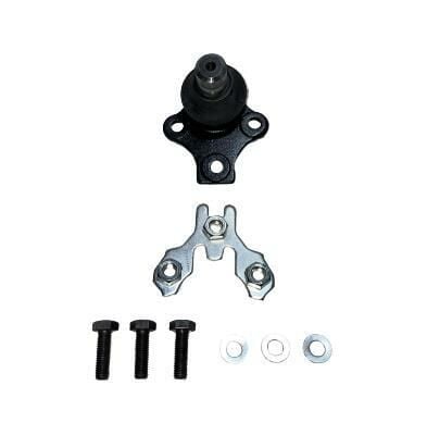 ALT ROTİL / POLO(95-02)-CADDY(97-01) / 357407365-9200042