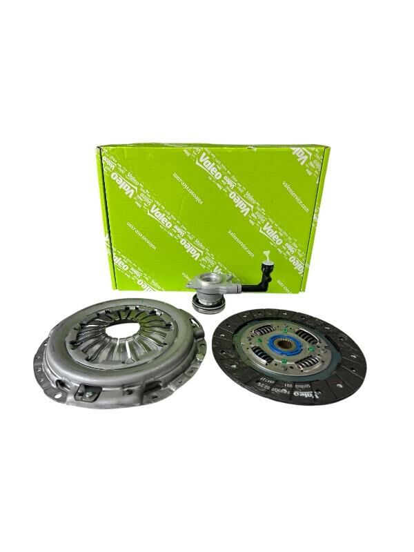 DEBRİYAJ SETİ / FİAT EGEA 2015 VE SONRASI FİORİNO-DOBLO EURO 6 / 55210246