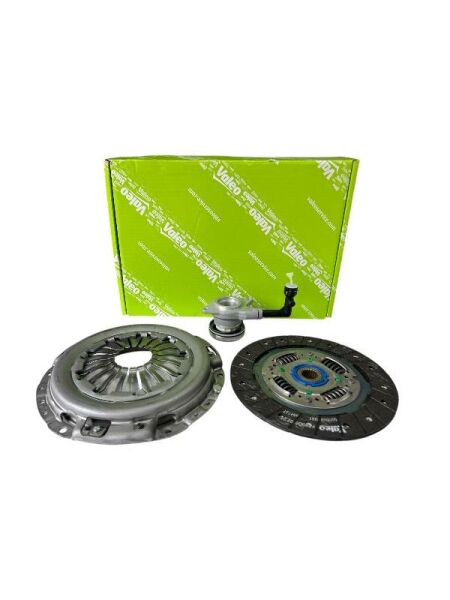 DEBRİYAJ SETİ / FİAT EGEA 2015 VE SONRASI FİORİNO-DOBLO EURO 6 / 55210246