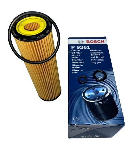 YAĞ FİLTRESİ / MERCEDES 203 - 209 - 211 / A2711800009 - 1457429261