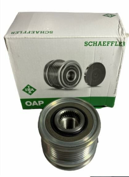 ALTERNATÖR GERGİ KASNAK / SPRİNTER EURO  / A6461550115 - 535016810