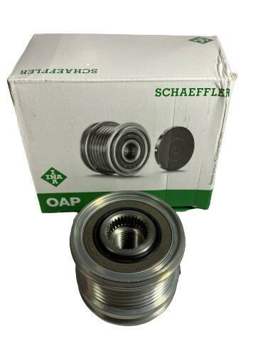 ALTERNATÖR GERGİ KASNAK / SPRİNTER EURO  / A6461550115 - 535016810