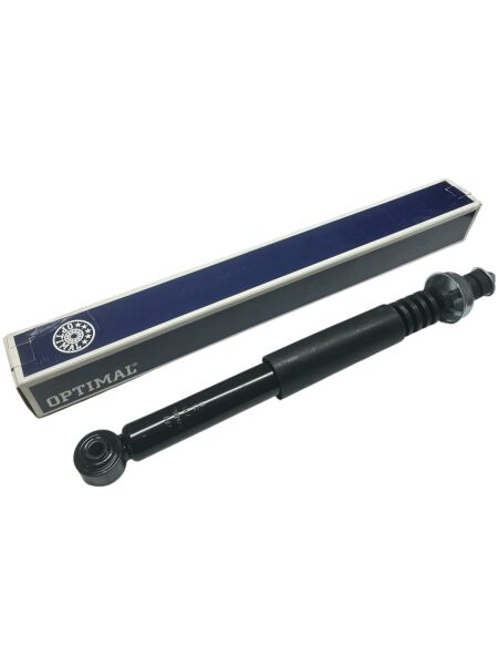 ARKA AMORTİSÖR SAĞ-SOL UYUMLU / RENAULT CLIO 2-SYMBOL-THALIA / 7701479314-1174H