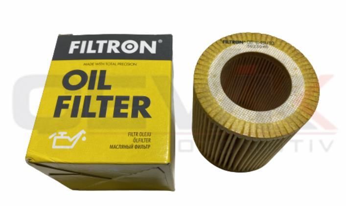 YAĞ FİLTRESİ BMW N20-N26-F20-F21-F22-F23-F30-F31-F34-F32-F33-F36-F10-F11-E84