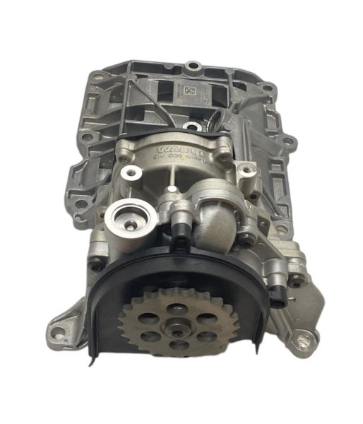 BMW YAĞ POMPASI N47S1-F20-F21-F22-F30-F31-F32-F33-F34-F10-F11-E84-F15