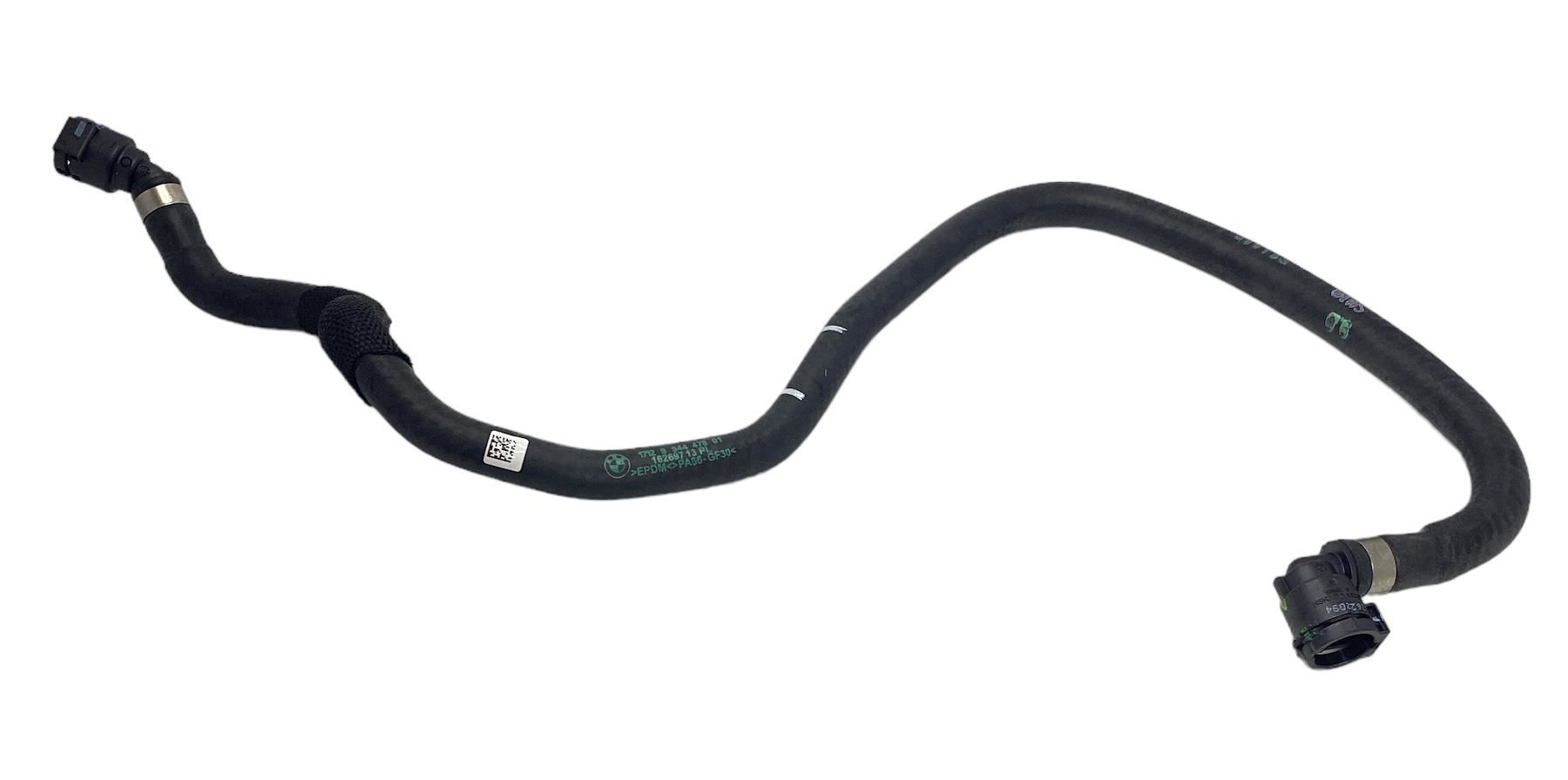 HORTUM BMW B48 / G30-G31-G32-G38-G11-G12 / 17129844478