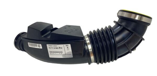 HAVA FİLTRE BORUSU BMW B46-B48 / G30-G31-G38-G32-G11-G12-G01 / 13718663614