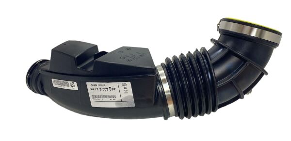 HAVA FİLTRE BORUSU BMW B46-B48 / G30-G31-G38-G32-G11-G12-G01 / 13718663614