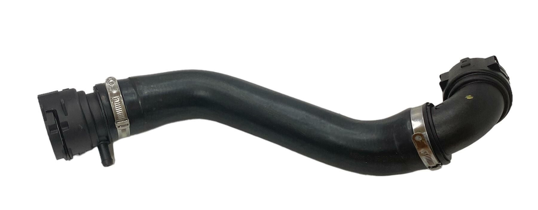 RADYATÖR ÜST HORTUMU / BMW E81-E87-N45N / 17127521361-35160