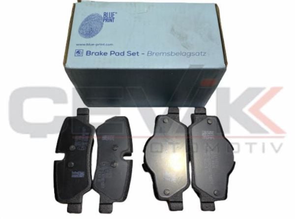 FREN BALATA ARKA MINI COOPER F55-F56-F57