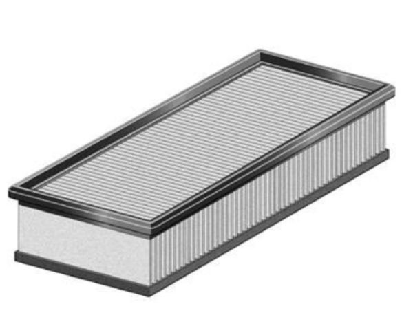 HAVA FİLTRESİ / MERCEDES W205-S205 / A6260940004-A1809