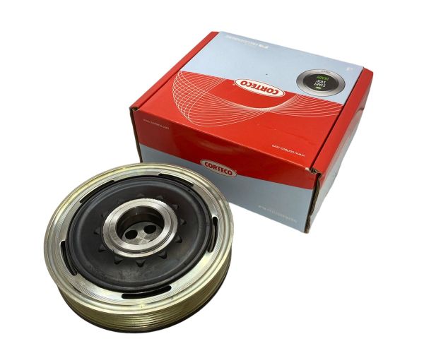 KRANK KASNAĞI BMW B37-F20-F21-F45-F46-F48