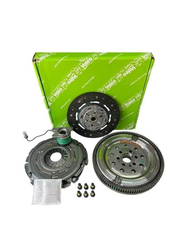 DEBRİYAJ SETİ VOLANLI / FİAT EGEA 1.6 DOBLO 2015 VE SONRASI / 55220821