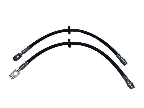 ÖN FREN HORTUMU / AUDI A3(96>)-GOLF4(98>)-BORA(98>) / 1J0611701A-800543B