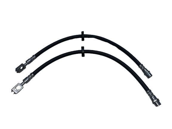 ÖN FREN HORTUMU / AUDI A3(96>)-GOLF4(98>)-BORA(98>) / 1J0611701A-800543B