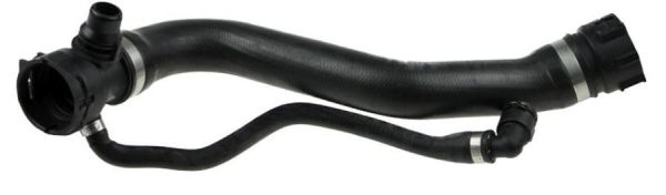 ÜST RADYATÖR HORTUMU / BMW E60-E61-N47 / 17127799747-19441