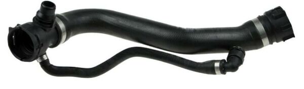 ÜST RADYATÖR HORTUMU / BMW E60-E61-N47 / 17127799747-19441