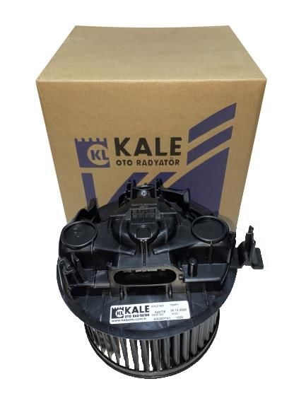 KALORİFER MOTORU KLİMALI / MEGANE 2 - SCENİC / 7701055135 - 342775