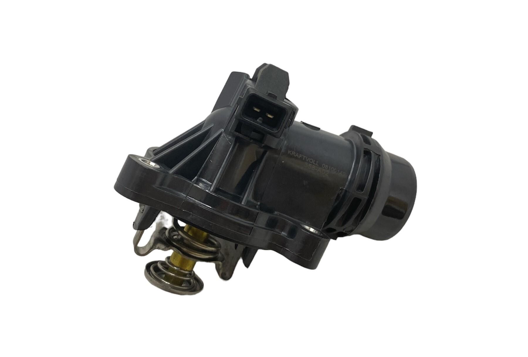 TERMOSTAT GÖVDESİ / BMW E90-E81-E87-E82-E46-E91-E92-E83-E84-E85 / 11537510959-08100149