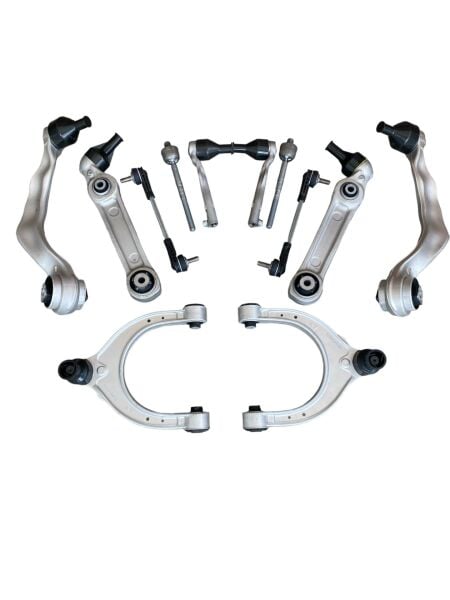 BMW 520 G30 ÖN TAKIM SETİ