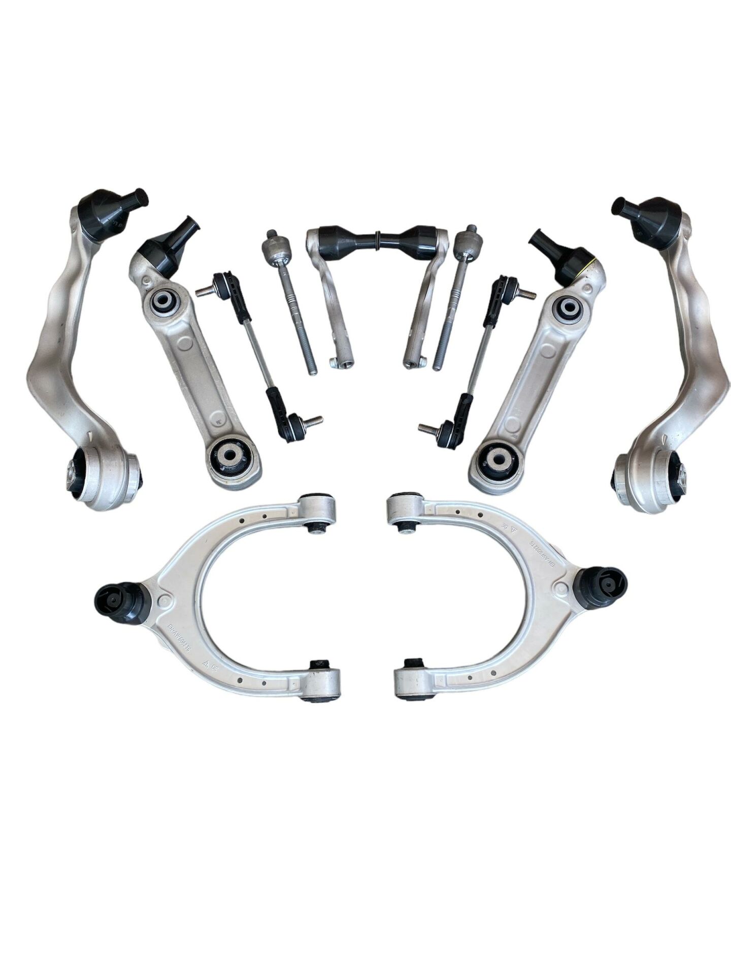 BMW 520 G30 ÖN TAKIM SETİ