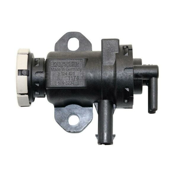 BMW TURBO BASINÇ VALF N47-B47-N57-B57-M57-E87-E46-E90-E91-E92-E93-E39-E38-E60-E61-F10-F25