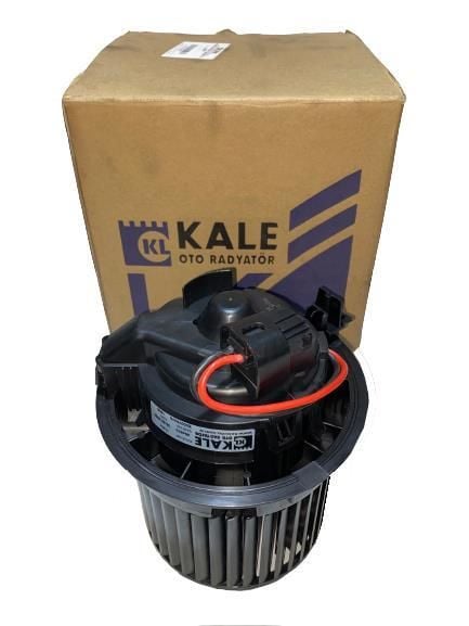 KALORİFER MOTORU / SANDERO 2 - LOGAN 2 1.5 DCI / 272100975R - 354870