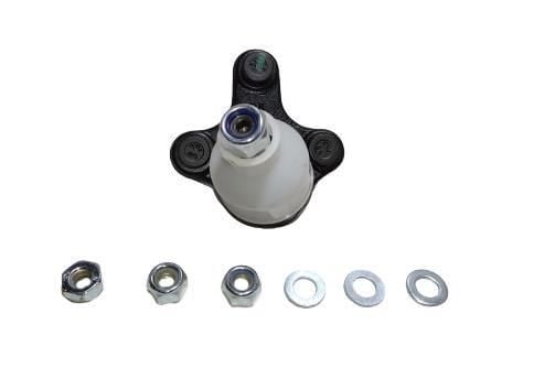 ALT SAĞ ROTİL / GOLF 5(03>)-CADDY3(04>)  / 1K0407366C-TC1317