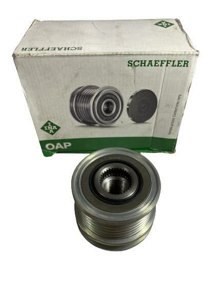 ALTERNATÖR GERGİ KASNAK / SPRİNTER 00-06 / 6111550215 - 535001510