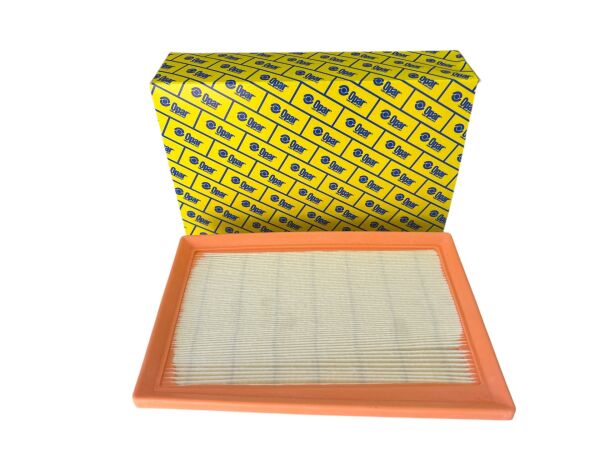 HAVA FİLTRESİ / FİAT EGEA 1.3-1.6  EURO 6  2013-2018 / 52069663