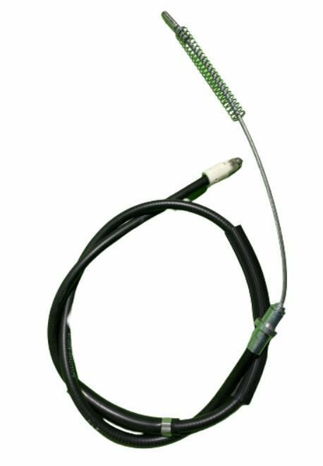 EL FREN TELİ ARKA / SPRİNTER 06-- / A9064204485 - 7002731