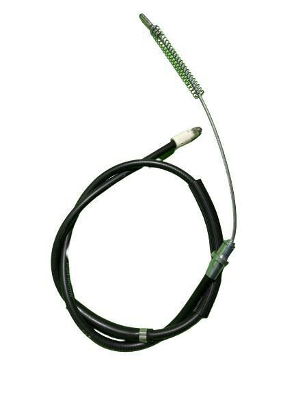 EL FREN TELİ ARKA / SPRİNTER 06-- / A9064204485 - 7002731