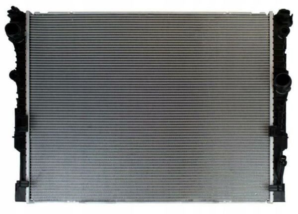 MOTOR SU RADYATORU / BMW B48-G30-F90-G31-G32-G11-G12 / 17118686026