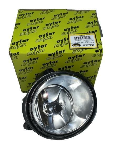 SİS LAMBA SAĞ / MEGANE - KANGO 2 - CLİO - LAGUNA / 7701045717 - 202211