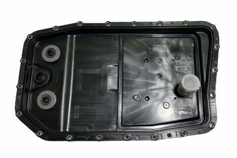 BMW ŞANZIMAN YAĞ KARTERİ F20-F21-F22-F23-F30-F31-F32-F34-F35-F36-F06-F07-F10