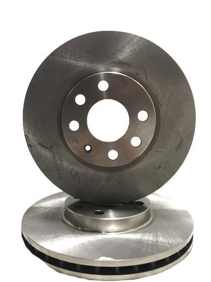 ÖN FREN DİSKİ HAVALI 4 BİJON / CORSA C-COMBO C-TIGRA B / WBD1179-569000-9127967-9196050