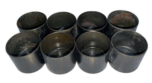 SUBAP FİNCAN 7.80 MM / KANGOO - CLİO - MEGANE 1.5 / 7700102359 - 132316571R