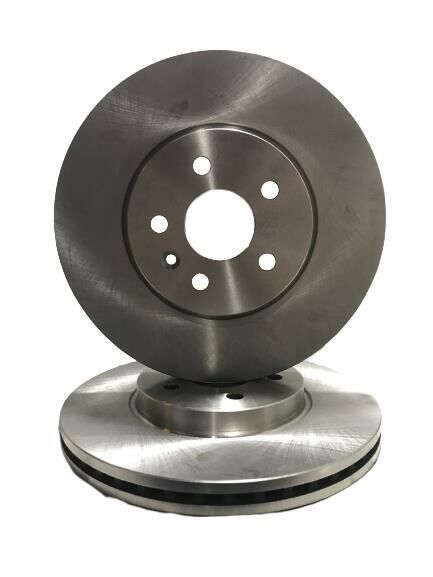 ÖN FREN DİSKİ 5 BİJON -ADET- / MOKKA-TRAX / WBD1197-13502059-569091-13502059