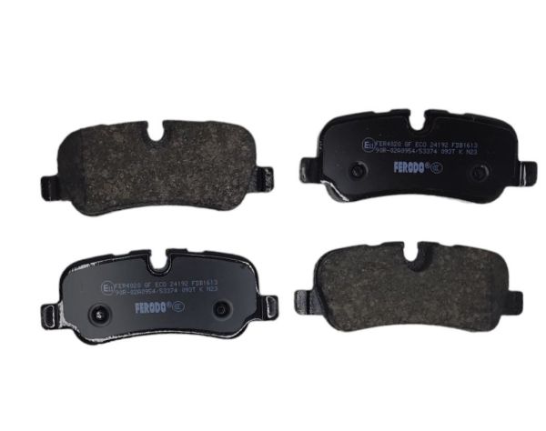 ARKA BALATA / RANGE SPORT 2.7-DİSCOVERY 3 / LR019627-LR021316