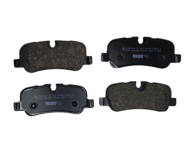ARKA BALATA / RANGE SPORT 2.7-DİSCOVERY 3 / LR019627-LR021316